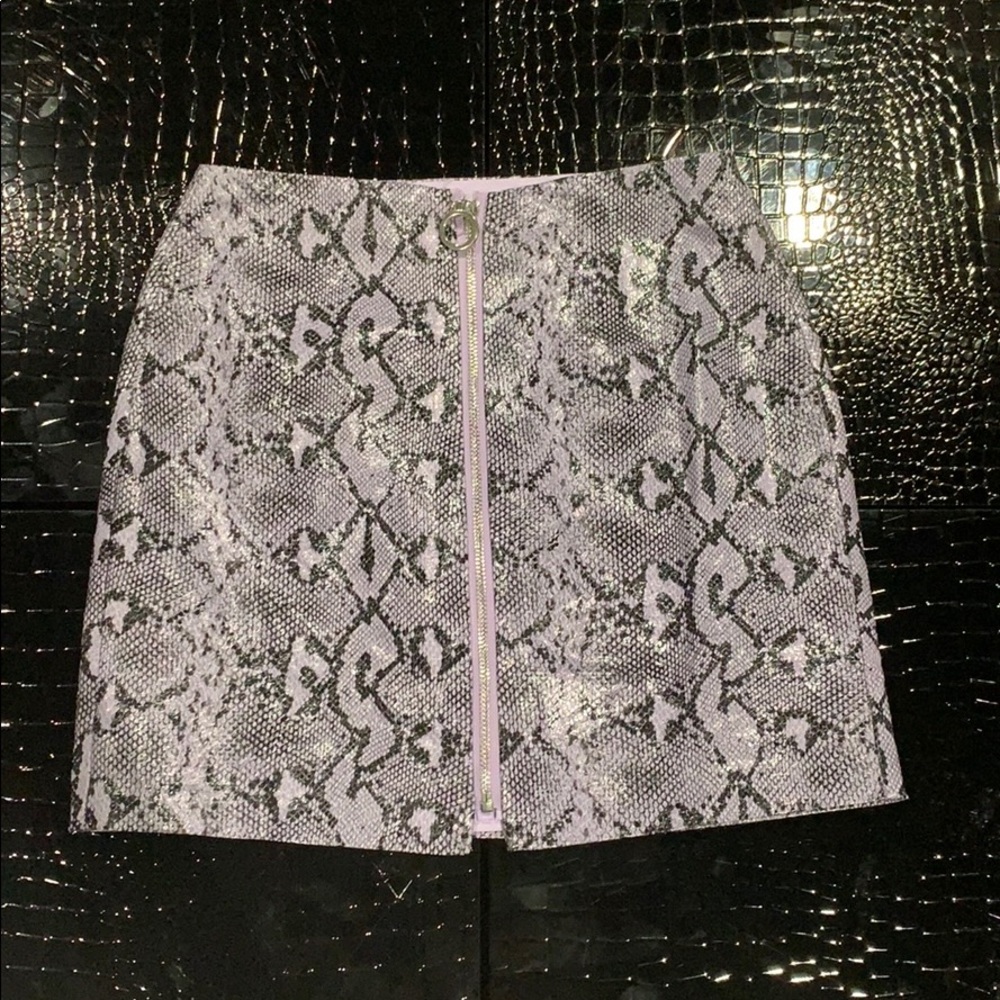 skirt